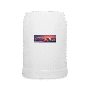 Beer Mug