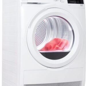 AEG Wärmepumpentrockner 7000 TR7T60580