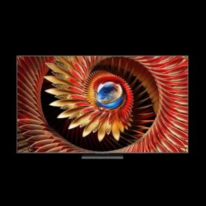 TCL TCL 75C89K QLED Mini LED-Fernseher