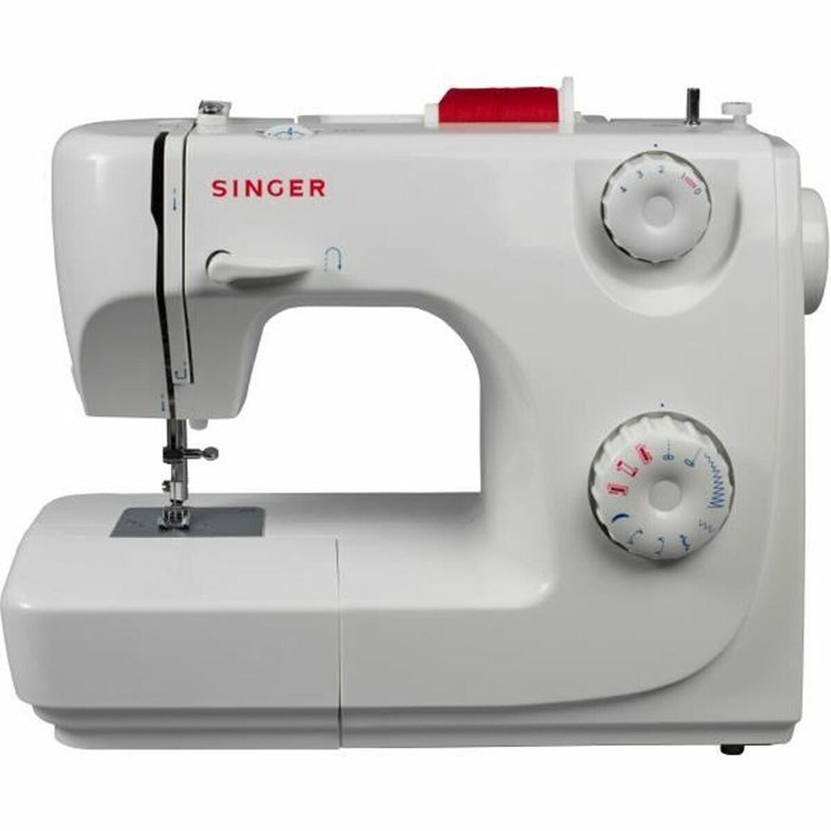 SINGER Nähmaschine Singer Nähmaschine MERCURY 8280