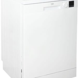 BEKO Standgeschirrspüler DFN04321W
