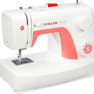 SINGER Nähmaschine Simple 3210