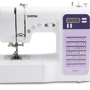 BROTHER Nähmaschine FS70WTX