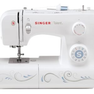 SINGER Nähmaschine Talent 3323