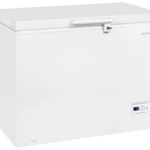 EXQUISIT Gefriertruhe GT200-HE-041C