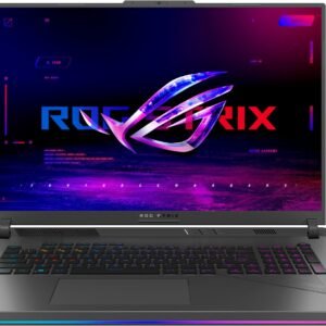 ASUS ROG Strix G18 G814JIR-N6003W Gaming-Notebook