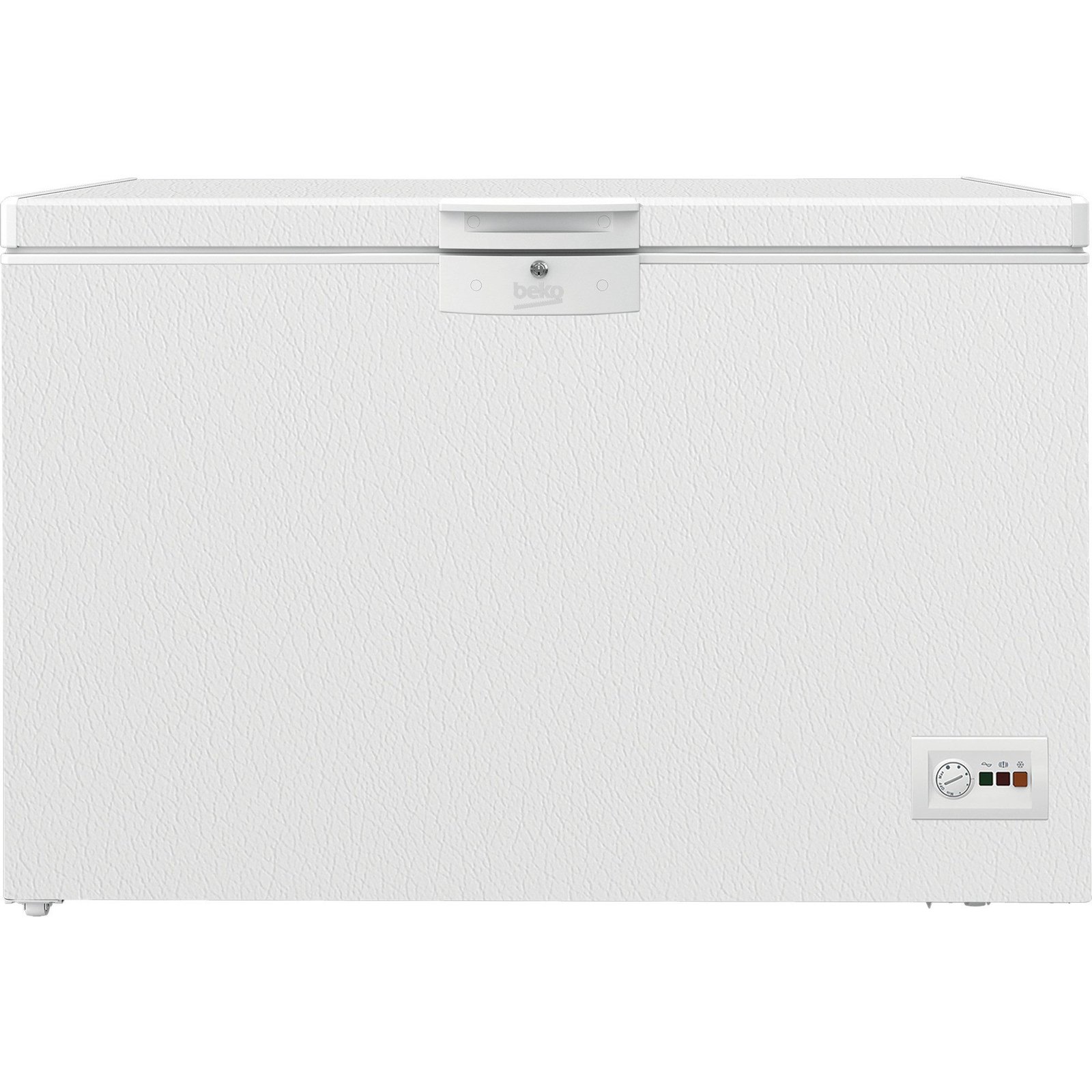 BEKO Gefriertruhe HSM37540 457510920023