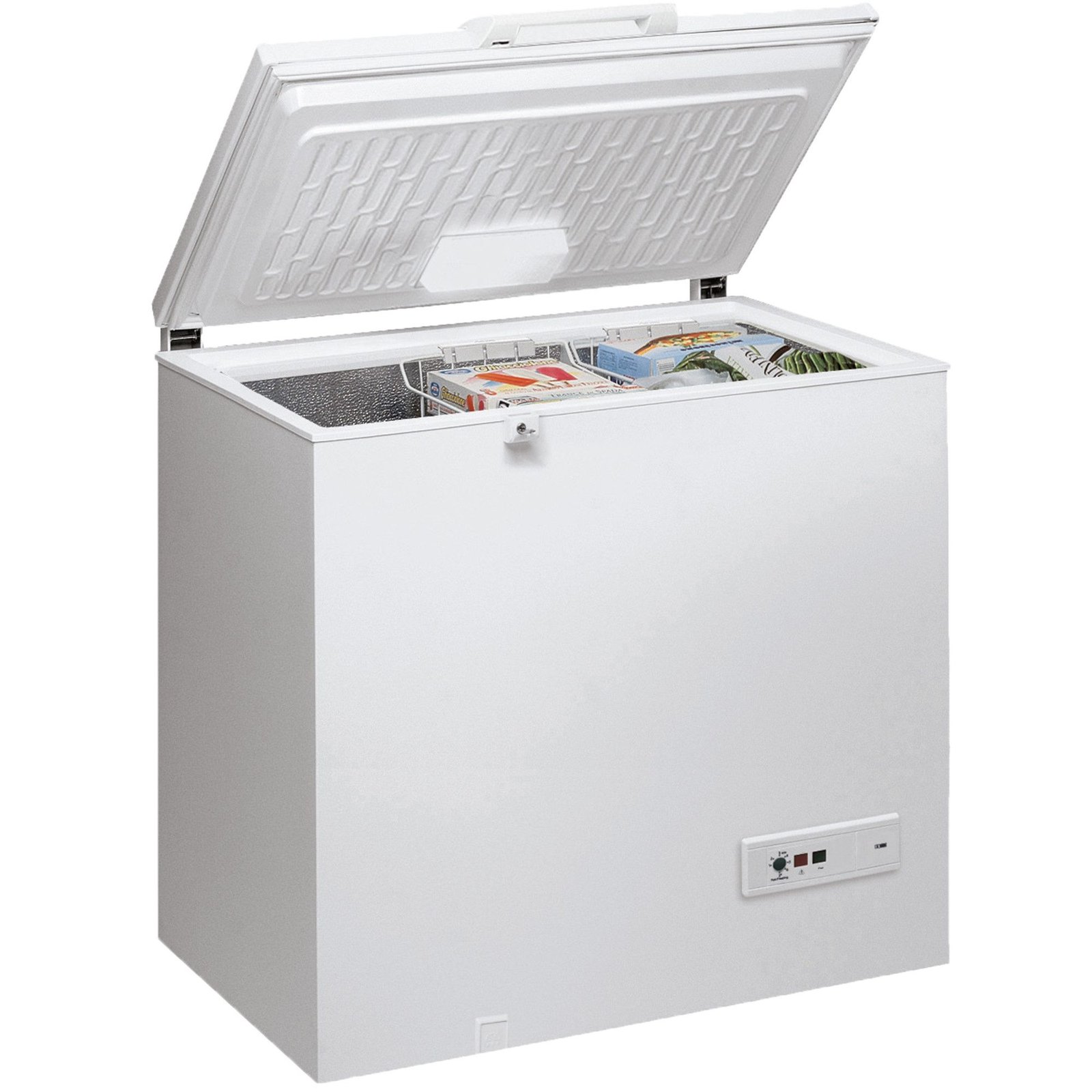 PRIVILEG Gefriertruhe GT 270
