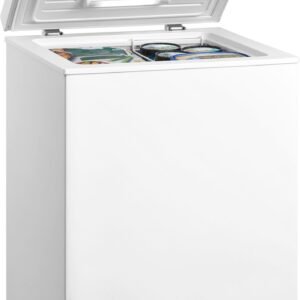 HANSEATIC Gefriertruhe HGT8550EE