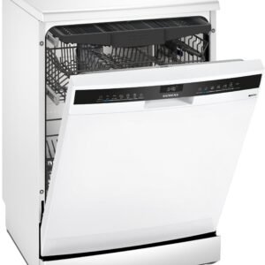 SIEMENS Standgeschirrspüler iQ300 SN23HW02ME