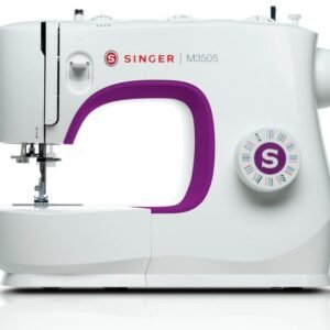 SINGER Nähmaschine Singer M3505