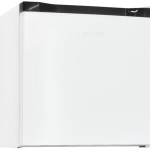 EXQUISIT Gefrierschrank GB40-050C weiss