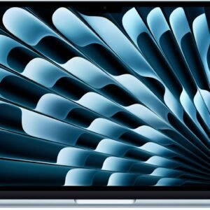 APPLE MacBook Air 13" (2025) Notebook