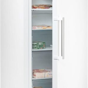 SIEMENS Gefrierschrank GS58NDWDP