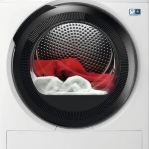 AEG Wärmepumpentrockner AEG TR9W75680 Wärmepumpentrockner 9000 AbsoluteCare® Plus