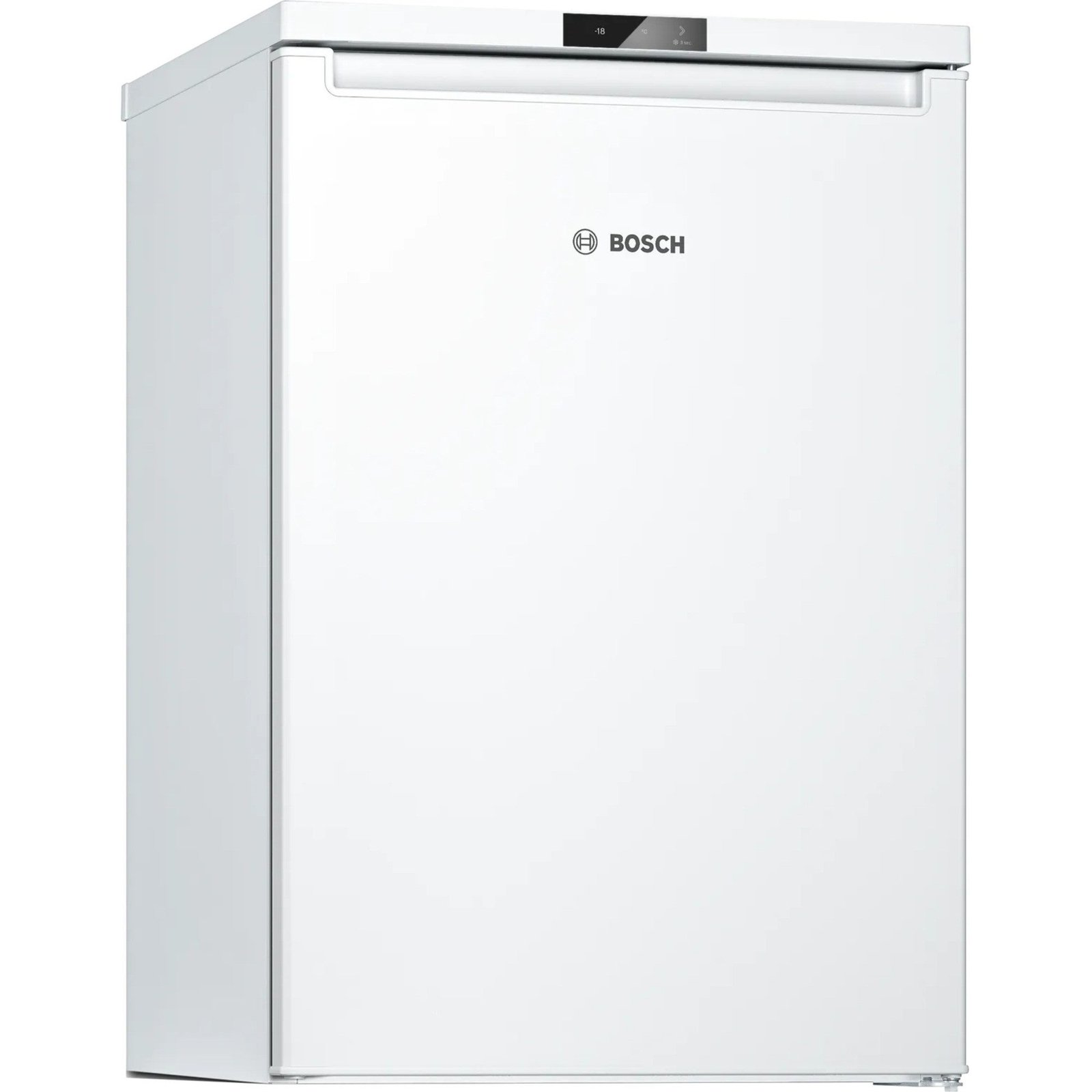 BOSCH Gefrierschrank GTV15NWEB