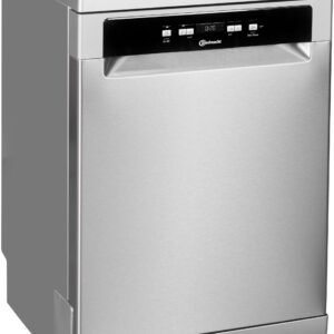 BAUKNECHT Standgeschirrspüler OBFC Ecosilent 8650