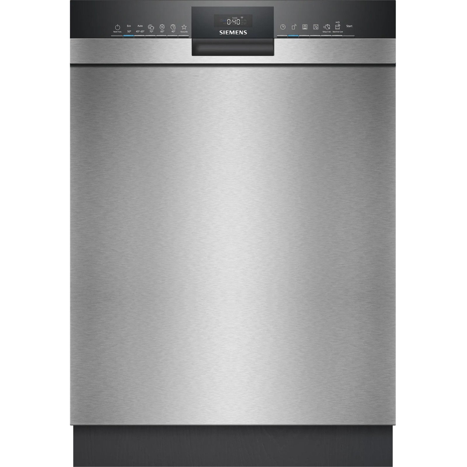 SIEMENS Standgeschirrspüler SN43ES02AE
