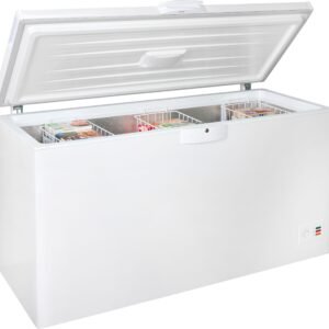 BEKO Gefriertruhe HSM46740 457500000014