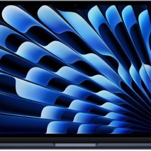 APPLE MacBook Air 13" (2025) Notebook