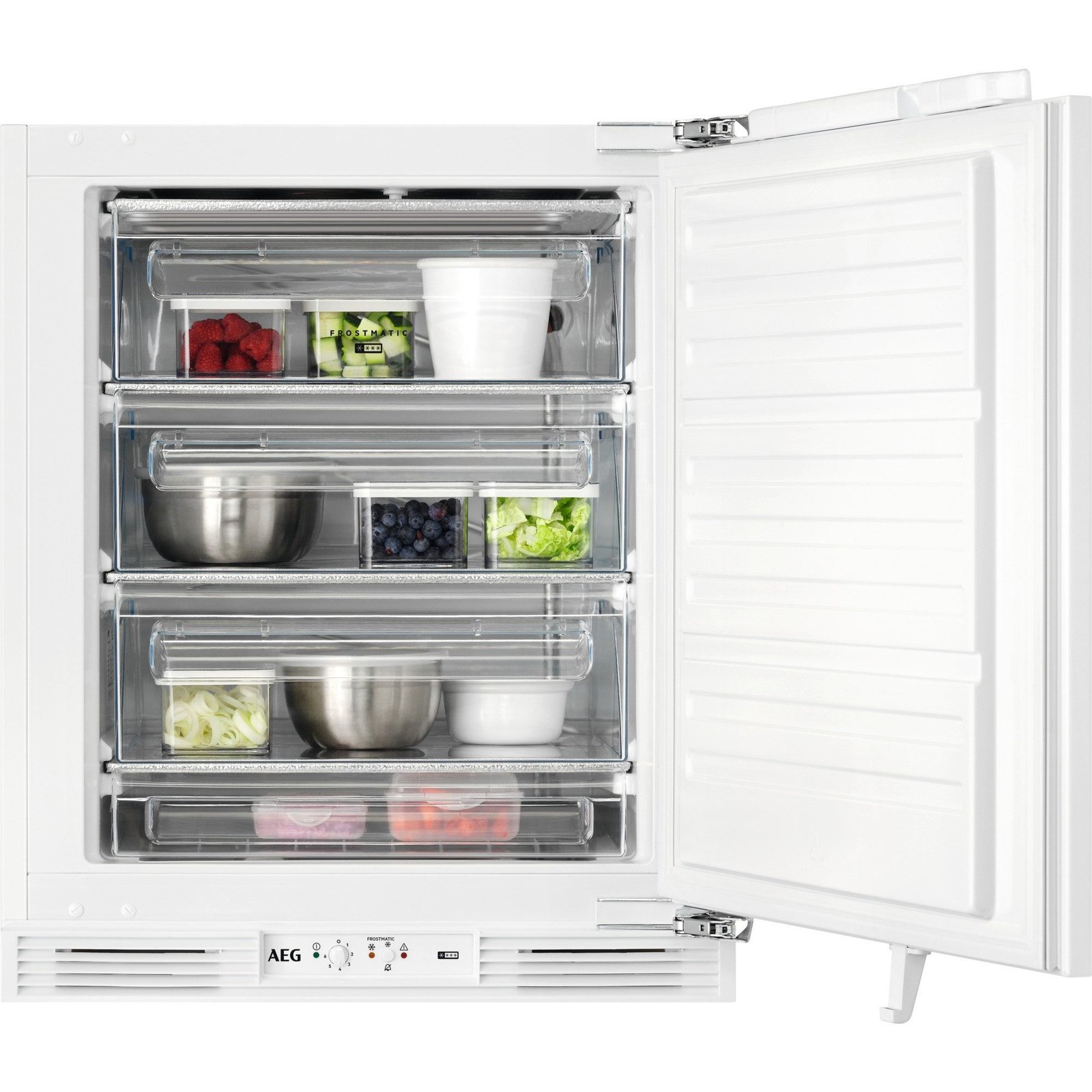 AEG Gefrierschrank 6000 OAB6I82EF