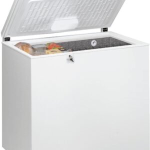 BAUKNECHT Gefriertruhe GTE 508 FA