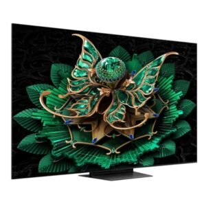 TCL TCL 75C79K QLED Mini LED-Fernseher