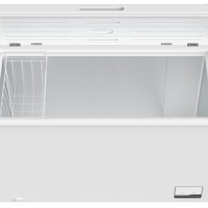 SCHOEPF Gefriertruhe GT300 GT300SC