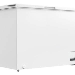 SCHOEPF Gefriertruhe GT300 GT300SD