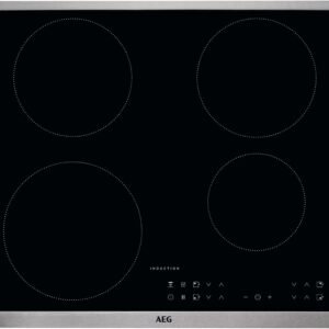 AEG Induktions-Kochfeld IKB6430AXB