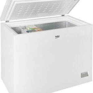 BEKO Gefriertruhe CF200CWN