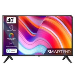 HISENSE 40E4KT LED-Fernseher