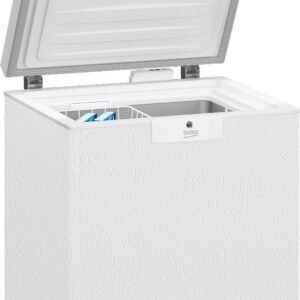 BEKO Gefriertruhe HSM14550