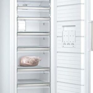 SIEMENS Gefrierschrank iQ500 GS54NAWDV