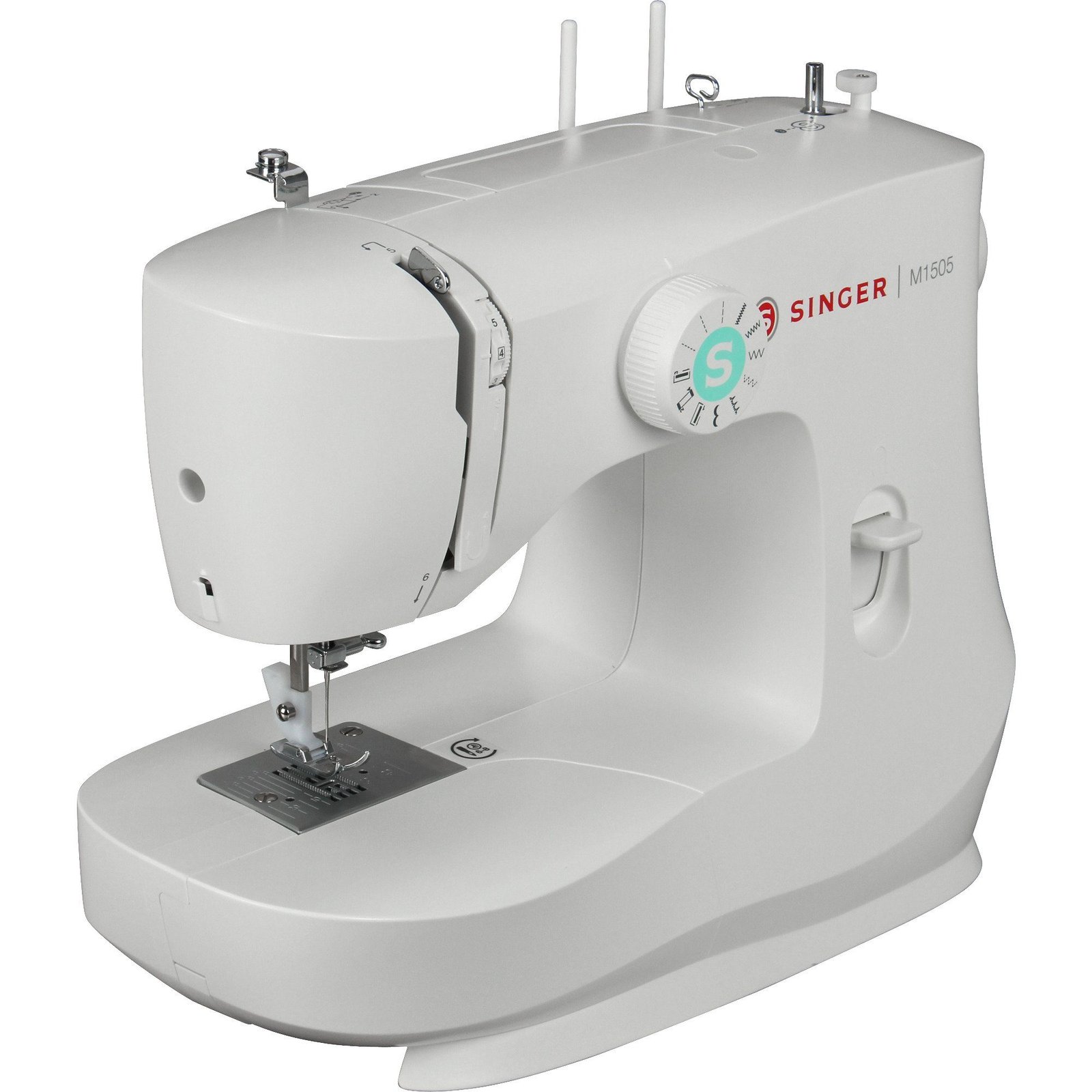 SINGER Nähmaschine Singer M1505, Nähmaschine