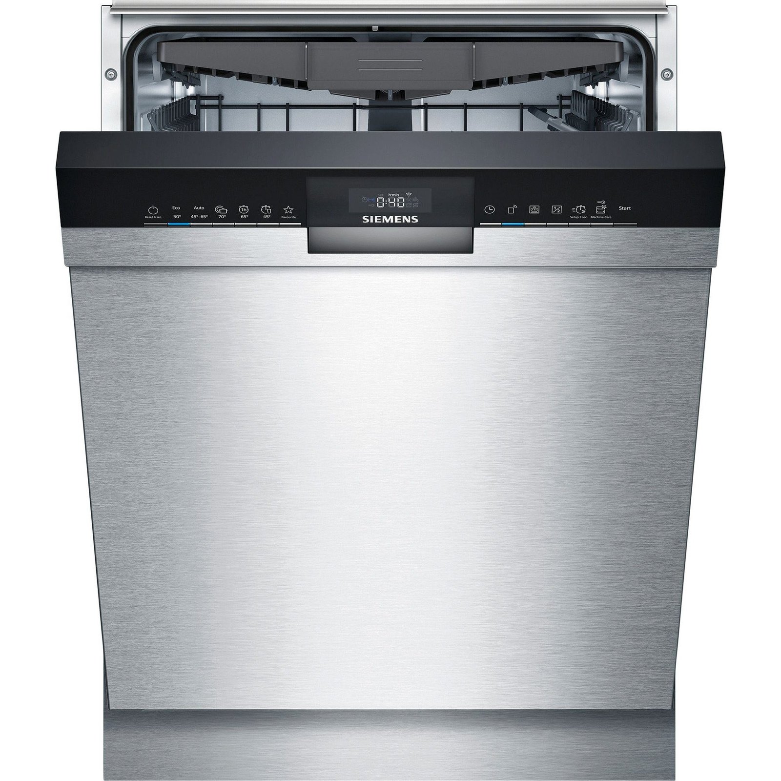 SIEMENS Standgeschirrspüler SN43ES14VE