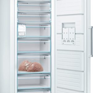 BOSCH Gefrierschrank GSN58AWDV