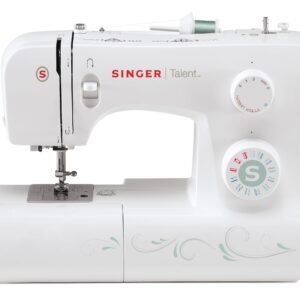 SINGER Nähmaschine Talent 3321