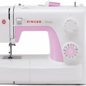 SINGER Nähmaschine Simple 3223