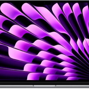 APPLE MacBook Air 15" Notebook