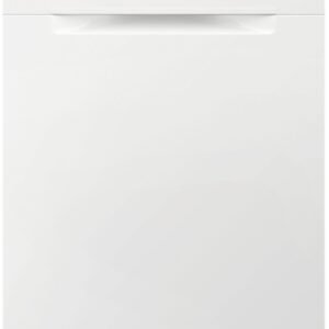AEG Standgeschirrspüler Serie 6000 FFB6491AZW