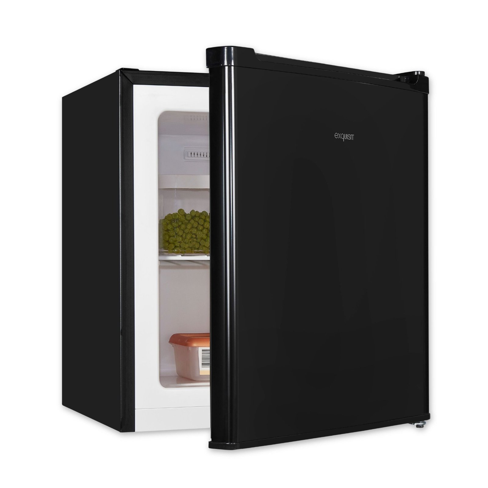 EXQUISIT Gefrierschrank GB05-040E