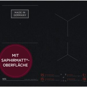 AEG Induktions-Kochfeld Serie 7000 TI64IB1FIZ