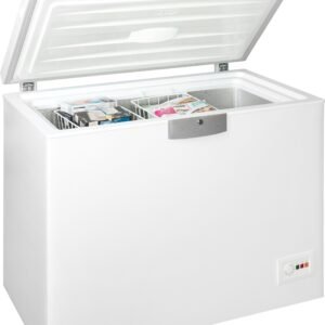 BEKO Gefriertruhe HSM22340 457509720032