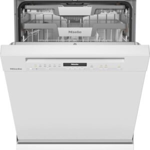 MIELE Standgeschirrspüler G 7210 SC