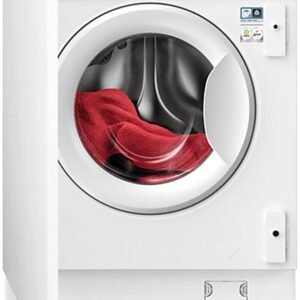 AEG Einbauwaschmaschine 7000 ProSteam LR7BI6480