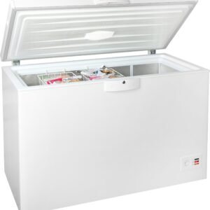 BEKO Gefriertruhe HSM27050 457500000012