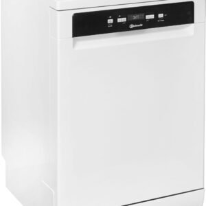 BAUKNECHT Standgeschirrspüler OBFC ECOSTAR 5320