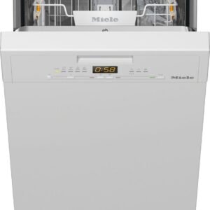 MIELE Unterbaugeschirrspüler G 5540 SCU SL Active